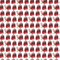 Fabric Northcott White Soda Packs Coca Cola by the Quarter Yard CC1004-10